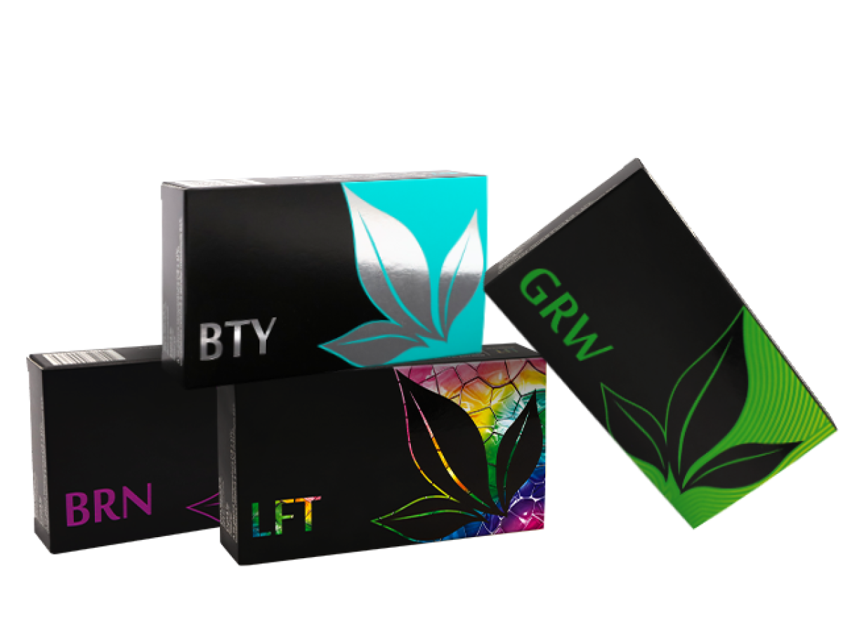 "ANTI AGING" KIT