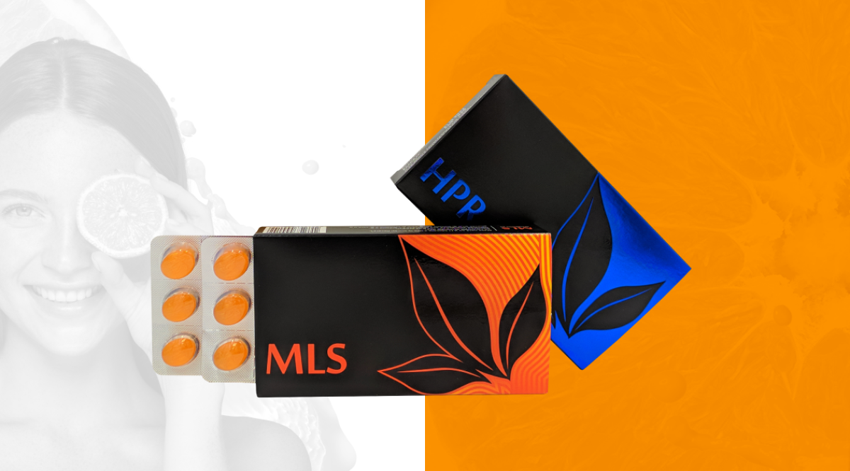 "DETOX" KIT
