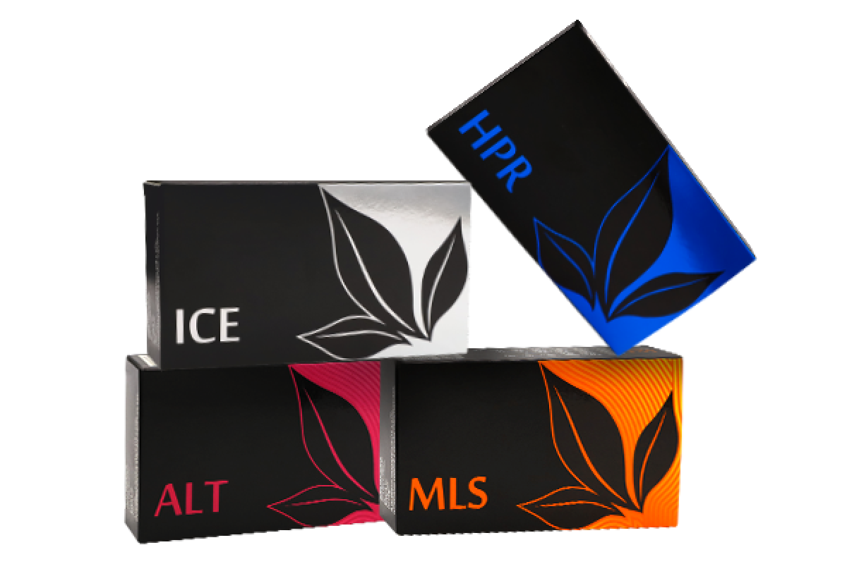 "DIGEST & DETOX" KIT