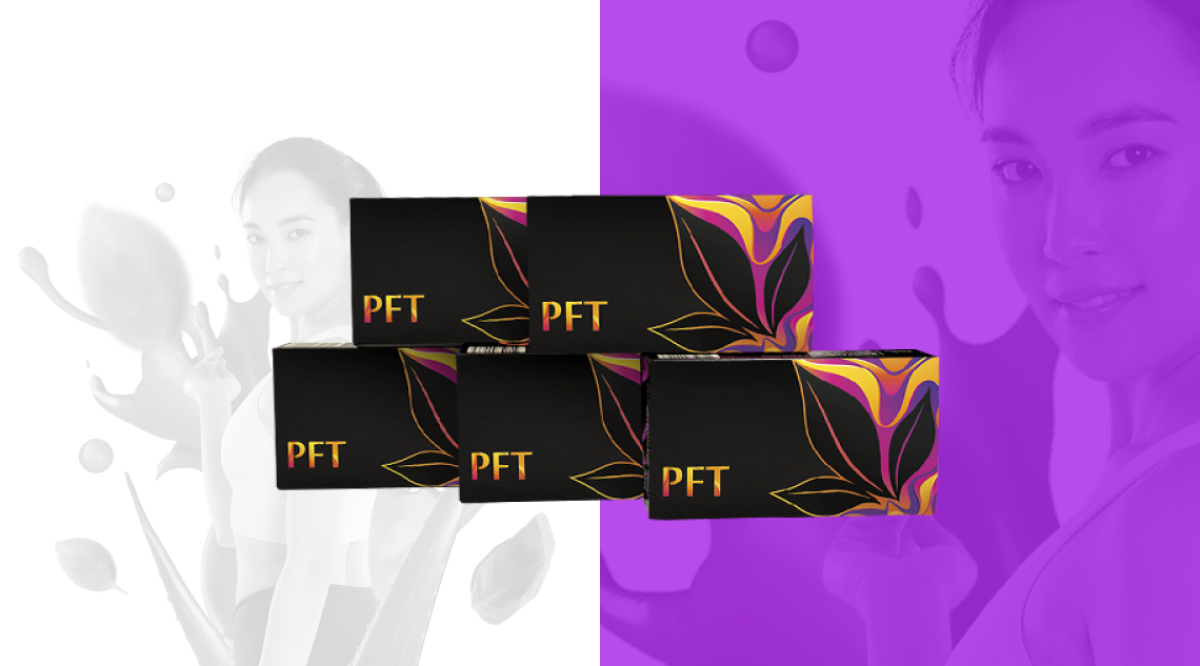 KIT "PFT"