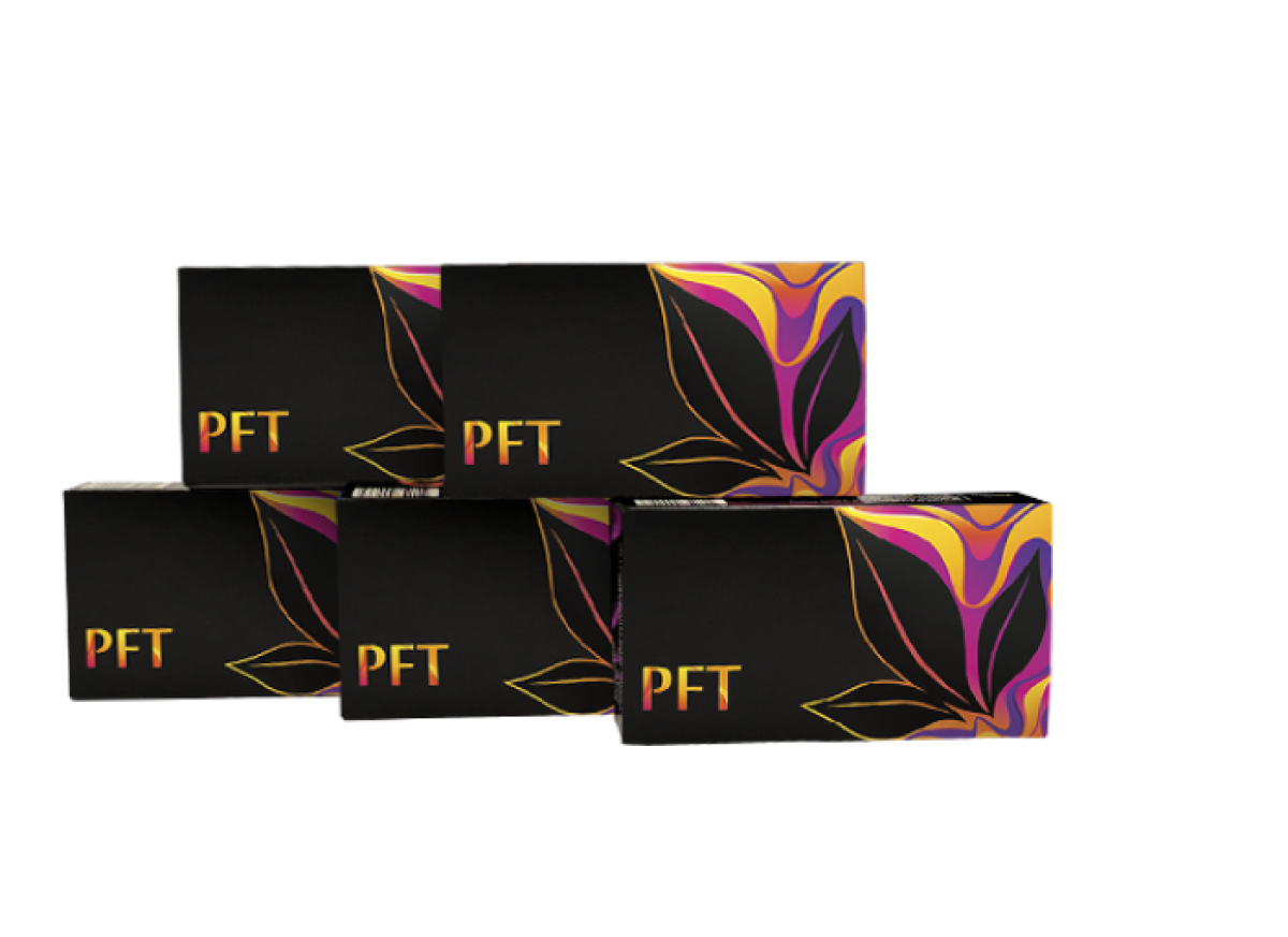 KIT "PFT"