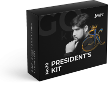 PRESIDENT