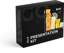 PRESENTATION KIT