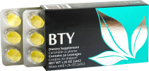 BTY