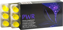 PWR LEMON