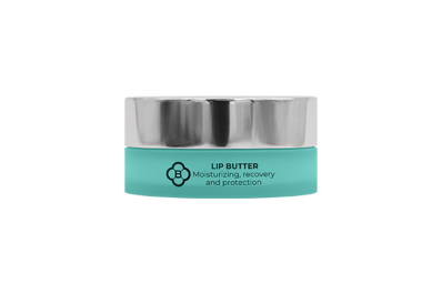 Manteca para los labios