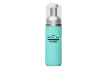 Limpiador Facial Espumoso