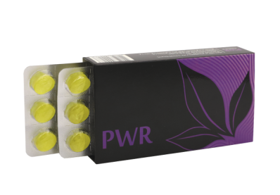 PWR LIMÓN