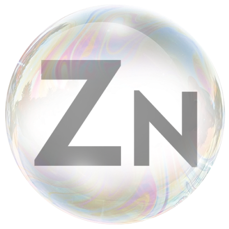 Citrate de Zinc