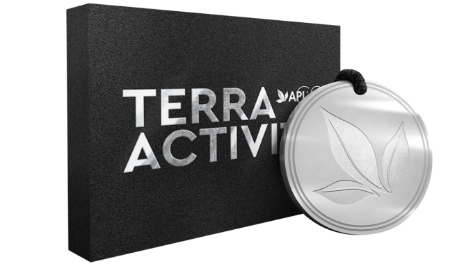 TERRA ACTIVITY