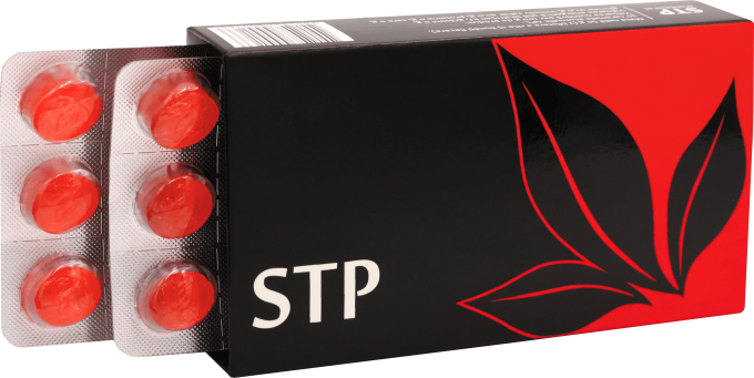 STP